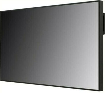 Lg 75XS4G-B 75  LED IPS  3840X2160 M+  16:9  4000 NIT  1200:1  8MS  178Â°/178Â°     24/7 NO SPEAKER