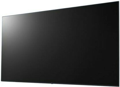Lg 86UL3J-B 86  LED IPS  3840X2160  16:9  350 NIT  1400:1  5MS  178Â°/178Â°  16/7   SPEAKER 2X10W  W
