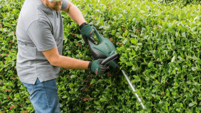 Bosch Universal hedgecut 50 Electronic Ηλεκτρικό Μπορντουροψάλιδο