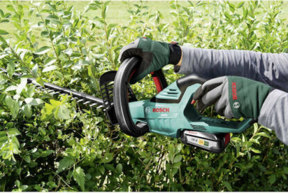 Bosch UniversalHedgeCut 18-50 Μπορντουροψάλιδο Μπαταρίας 18V με Μήκος Λάμας 50cm Solo