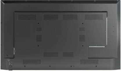 Nec E498 Public Display IPS 4K UHD 49" με USB Media Player