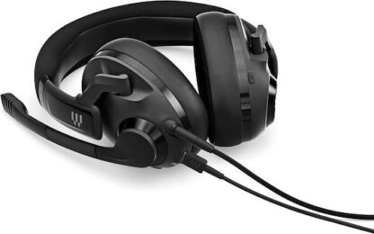 Epos H3 Hybrid Over Ear Gaming Headset με σύνδεση 3.5mm / Bluetooth / USB