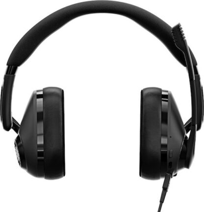 Epos H3 Hybrid Over Ear Gaming Headset με σύνδεση 3.5mm / Bluetooth / USB