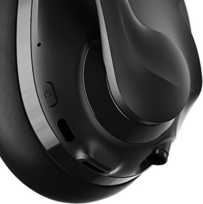 Epos H3 Hybrid Over Ear Gaming Headset με σύνδεση 3.5mm / Bluetooth / USB