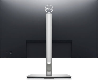 Dell P2723DE IPS Monitor 27" QHD 2560x1440 με Χρόνο Απόκρισης 8ms GTG