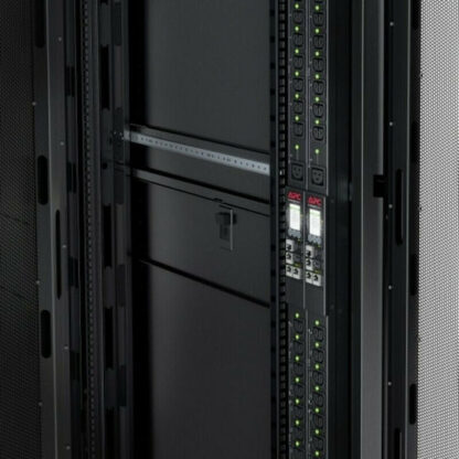 APDU9953 APC RACK PDU 9000 SWITCHED  ZEROU  32A  230V  (21) C13   (3) C19