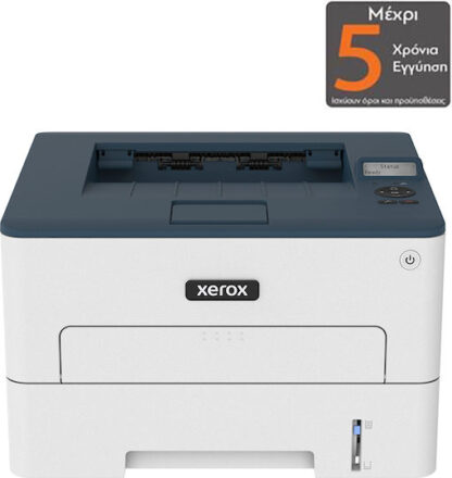 Εκτυπωτής Λέιζερ Xerox C230V_DNI
