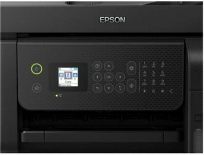 Epson EcoTank ET-4800 Έγχρωμο Πολυμηχάνημα Inkjet με WiFi και Mobile Print
