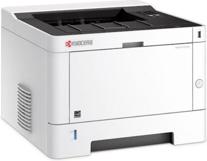 Kyocera Ecosys P2235DW Ασπρόμαυρος Εκτυπωτής Laser με WiFi και Mobile Print
