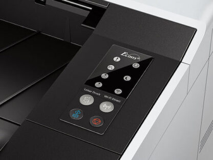 Kyocera Ecosys P2235DW Ασπρόμαυρος Εκτυπωτής Laser με WiFi και Mobile Print
