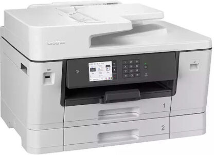 Brother MFC-J6940DW Έγχρωμο Πολυμηχάνημα Inkjet