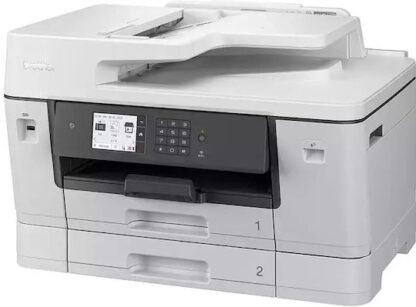 Brother MFC-J6940DW Έγχρωμο Πολυμηχάνημα Inkjet