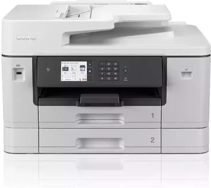 Brother MFC-J6940DW Έγχρωμο Πολυμηχάνημα Inkjet
