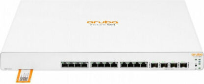 Aruba IOn1960 12XT 4XF Switch