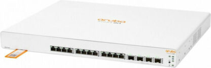 Aruba IOn1960 12XT 4XF Switch