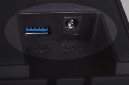 WH66-DUAL-TEAMS - Yealink WH66 Dual Teams - Workstation DECT Wireless Headset