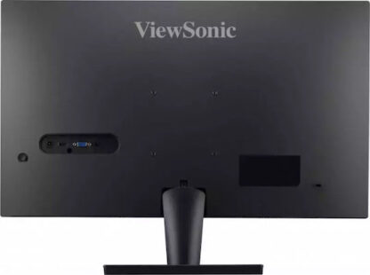 Viewsonic VA2715-H VA Monitor 27" FHD 1920x1080 με Χρόνο Απόκρισης 4ms GTG