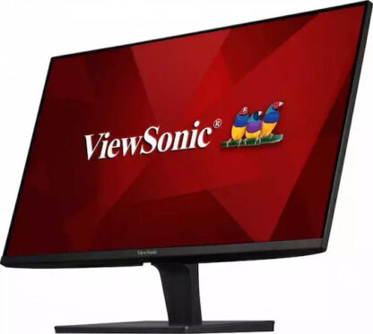 Viewsonic VA2715-H VA Monitor 27" FHD 1920x1080 με Χρόνο Απόκρισης 4ms GTG