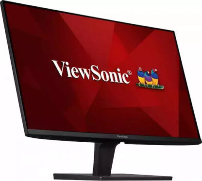 Viewsonic VA2715-H VA Monitor 27" FHD 1920x1080 με Χρόνο Απόκρισης 4ms GTG