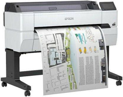 Epson SureColor SC-T5405 Plotter - 36'' (914mm) με Wi-Fi