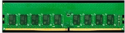 Synology 16GB DDR4 RAM με Ταχύτητα 2666 για Desktop Κωδικός: D4EC-2666-16G