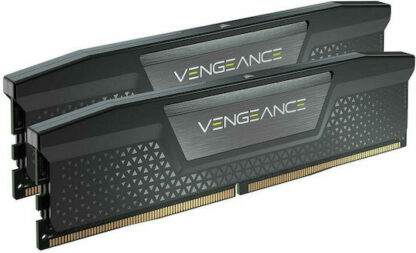 Corsair Vengeance 64GB DDR5 RAM με 2 Modules (2x32GB) και Ταχύτητα 5600 για Desktop Κωδικός: CMK64GX5M2B5600C40