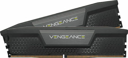 Corsair Vengeance 64GB DDR5 RAM με 2 Modules (2x32GB) και Ταχύτητα 5600 για Desktop Κωδικός: CMK64GX5M2B5600C40