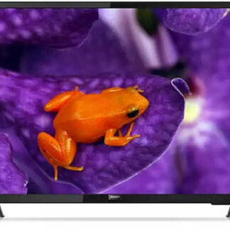 Smart TV Philips 43HFL5114/12 Full HD 43" LED