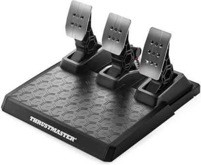 Thrustmaster T248 Τιμονιέρα με Πετάλια για PC / XBOX One / Xbox Series X/S