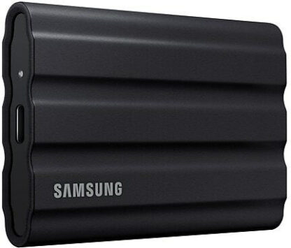 Εξωτερικός Σκληρός Δίσκος Samsung MU-PE1T0S/EU 2,5" 1 TB SSD