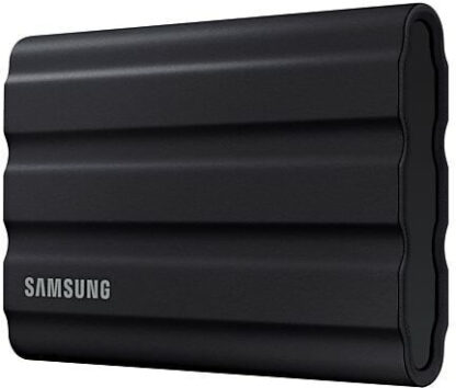 Εξωτερικός Σκληρός Δίσκος Samsung MU-PE1T0S/EU 2,5" 1 TB SSD
