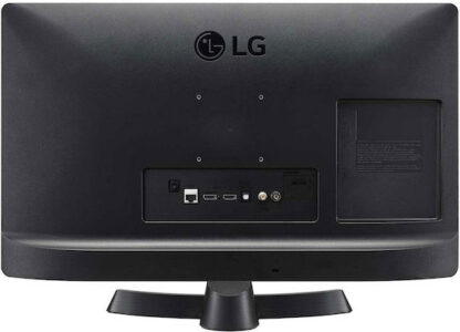 MONITOR TV 24 HD READY SMART