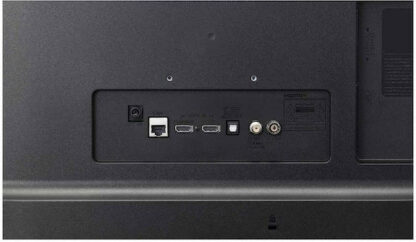 MONITOR TV 24 HD READY SMART