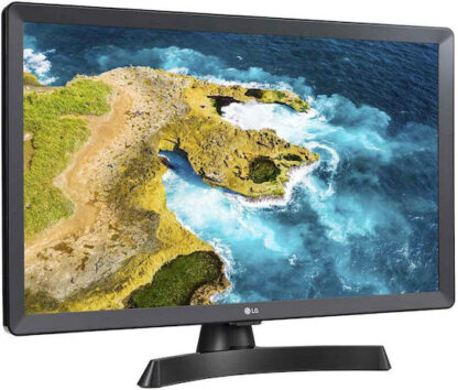 MONITOR TV 24 HD READY SMART