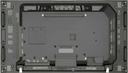 UN552V 55  UN-Series large format display for videowalls  500cd/m   Direct LED backlight  24/7