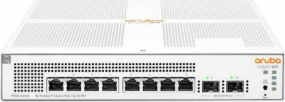 Aruba Instant On 1930 48G 4SFP/ SFP+ Managed L2 / L3 Switch με 48 Θύρες Gigabit (1Gbps) Ethernet και 4 SFP Θύρες