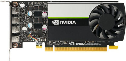 PNY Quadro T1000 8GB GDDR6 Κάρτα Γραφικών Κωδικός: VCNT1000-8GB-SB
