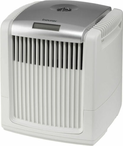 Beurer LW 230 Καθαριστής Αέρα 7W για Χώρους 40m²