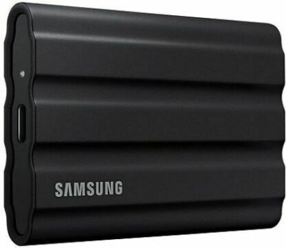 Εξωτερικός Σκληρός Δίσκος Samsung MU-PE2T0S/EU 2,5" 2 TB