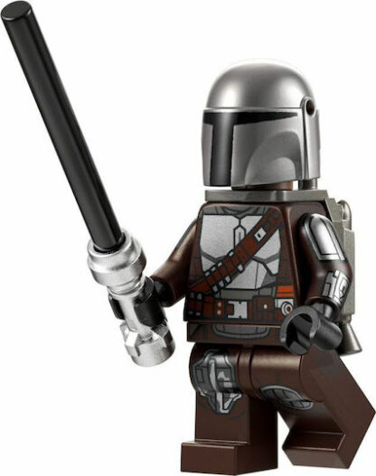 Lego Disney The Mandalorian's N-1 Starfighter για 9+ Ετών Κωδικός: 75325