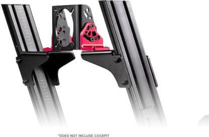 Next Level Racing Elite Premium DD Side & Front Mount Adapter