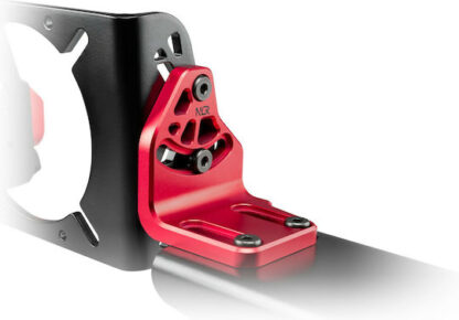 Next Level Racing Elite Premium DD Side & Front Mount Adapter