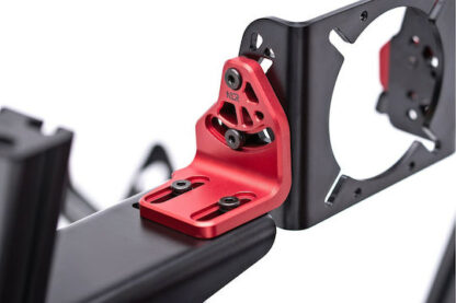 Next Level Racing Elite Premium DD Side & Front Mount Adapter