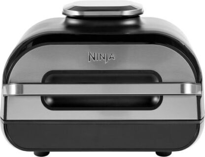Ninja Πολυμάγειρας 2460W με Χωρητικότητα 3.8lt Μαύρος Κωδικός: AG551EU