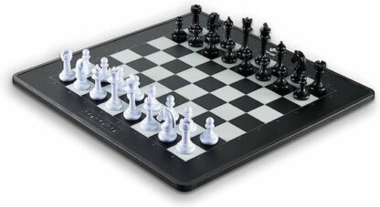 Millennium eONE Σκάκι με Πιόνια 31x22cm