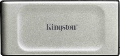 Εξωτερικός Σκληρός Δίσκος Kingston SXS2000/4000G 4 TB