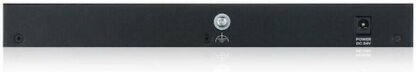Zyxel GS1100-10HP-EU0102F v2 Managed L2 PoE Switch με 8 Θύρες Gigabit (1Gbps) Ethernet