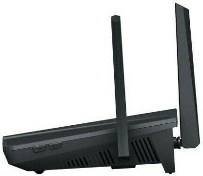 Synology RT6600AX Ασύρματο Router Wi‑Fi 6 με 4 Θύρες Gigabit Ethernet