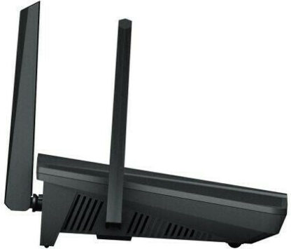 Synology RT6600AX Ασύρματο Router Wi‑Fi 6 με 4 Θύρες Gigabit Ethernet