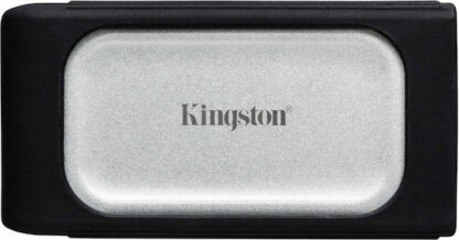 Εξωτερικός Σκληρός Δίσκος Kingston SXS2000/4000G 4 TB